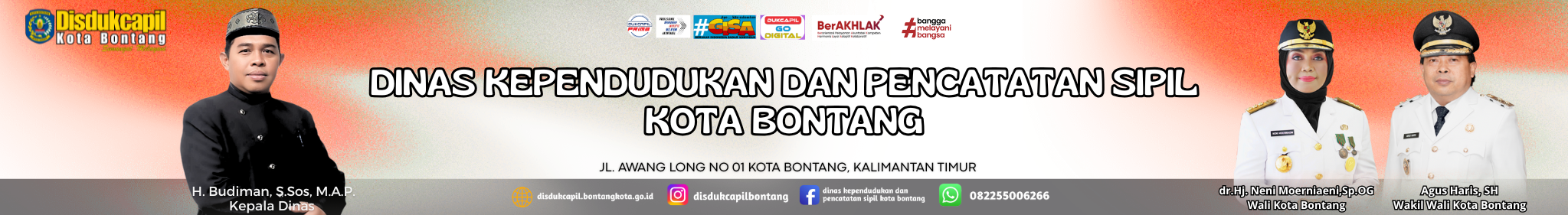 Header Banner