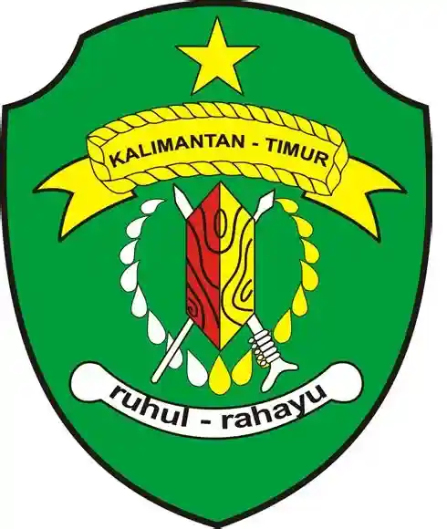 Logo DP3A Kaltim